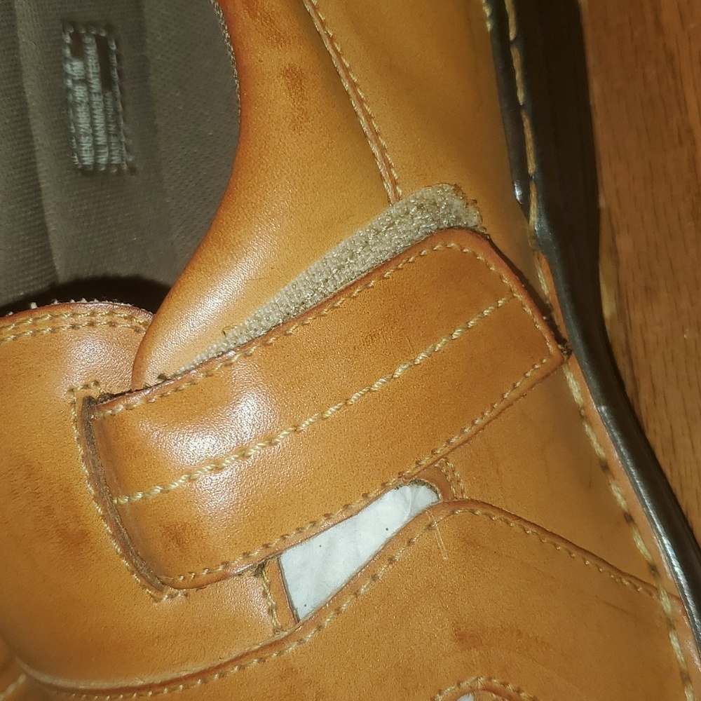 New Men's Sandals - Picture 5 of 5
